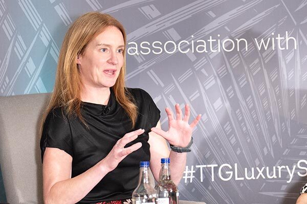 Ttg Day Of Luxury Summit Gallery Ttg Luxury