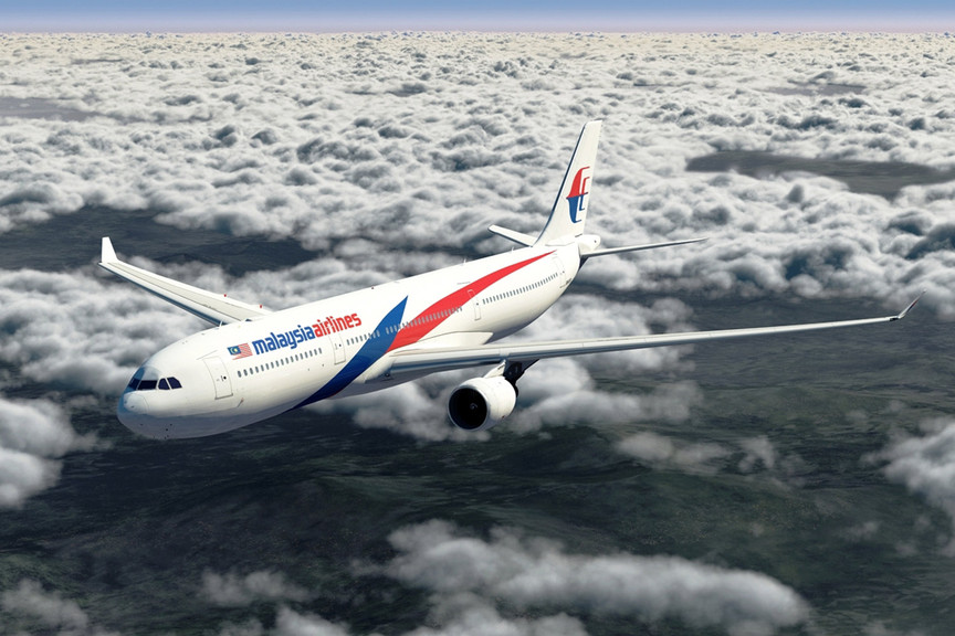 Malaysia Airlines offers agents a chance to take to the skies