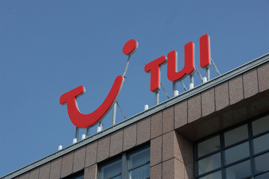 Tui set to sell Hotelbeds