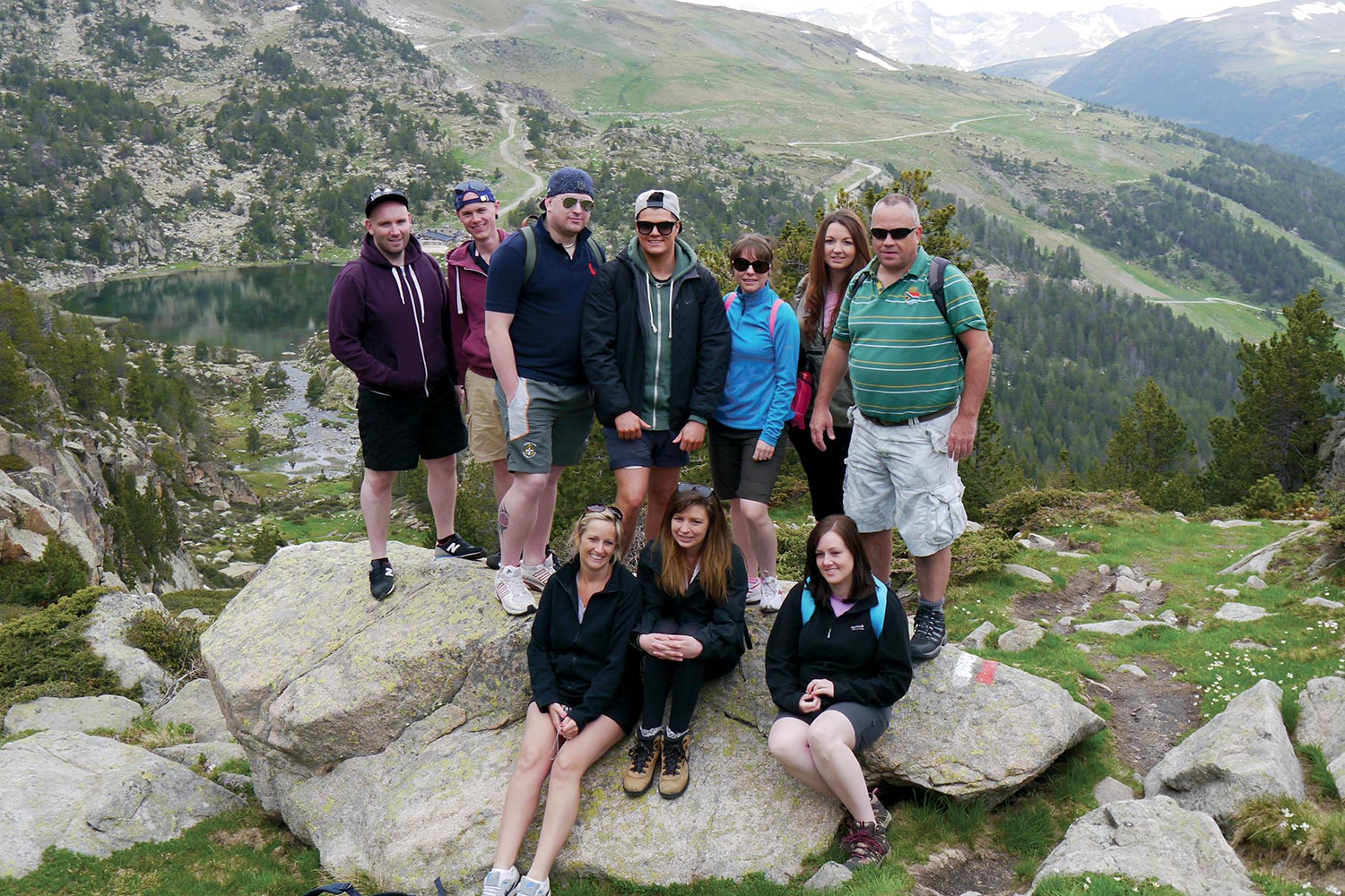 How Intrepid converted a group of Thomson agents to adventure travel