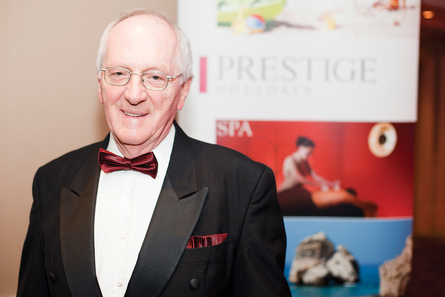 The TTG Interview: Prestige Holidays' John Dixon