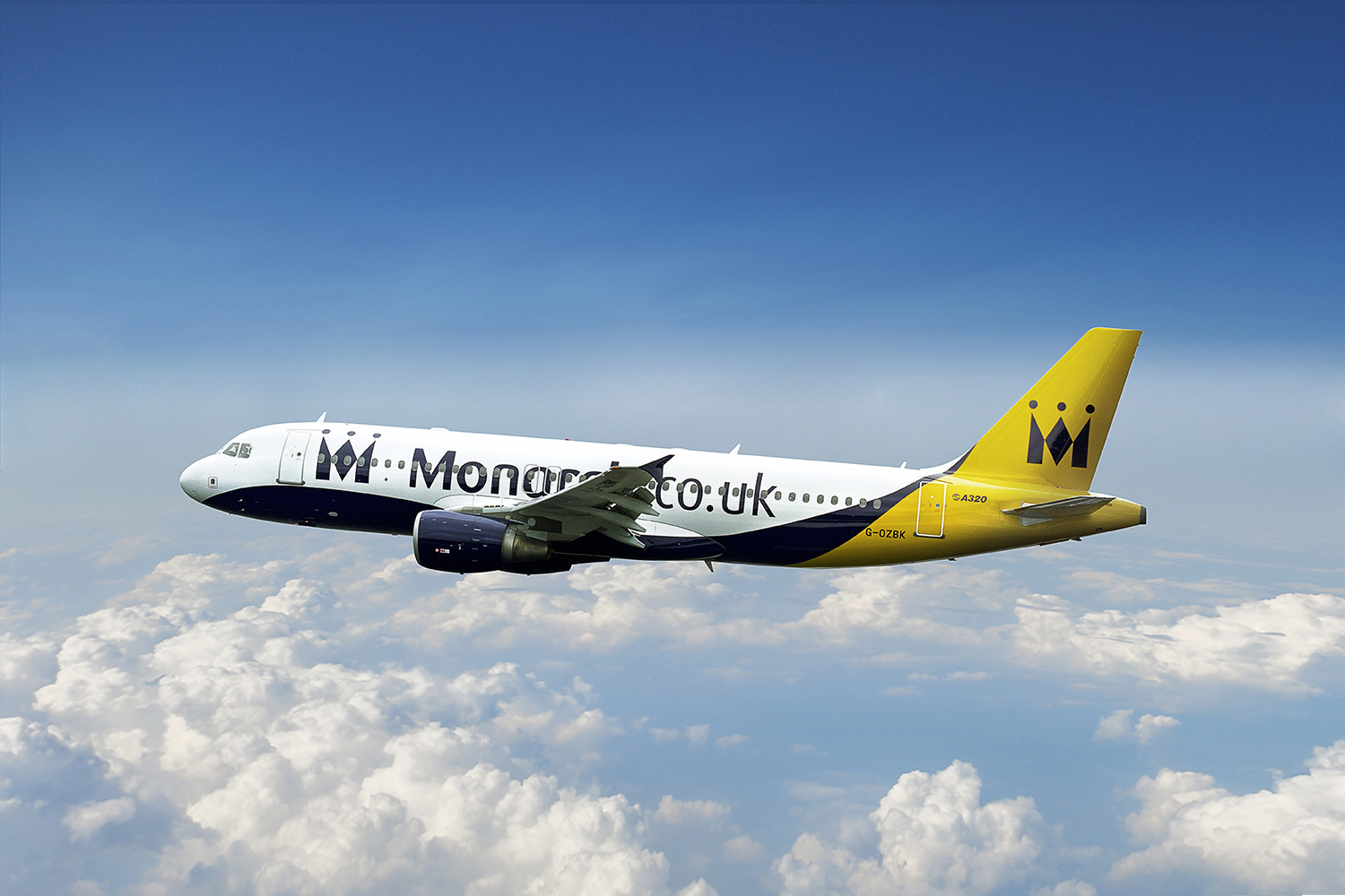 Monarch is going all-scheduled, but don't write off charter airlines just yet