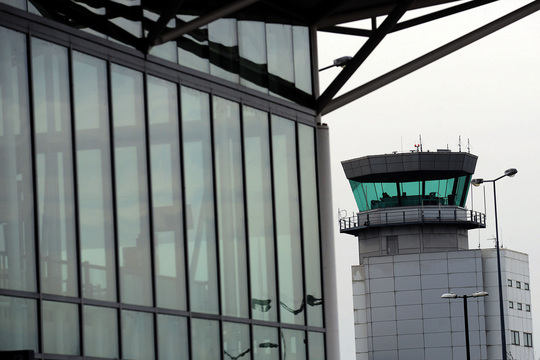 Incoming flight data caused ATC meltdown, investigation reveals