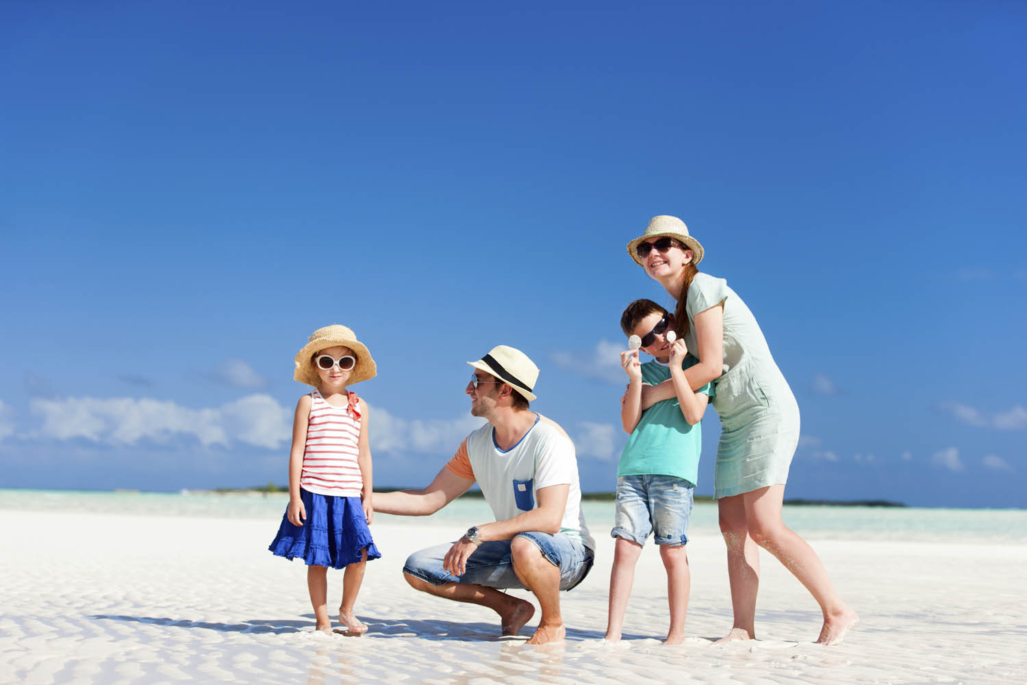 TTG  Travel industry news  Kuoni targets families with 