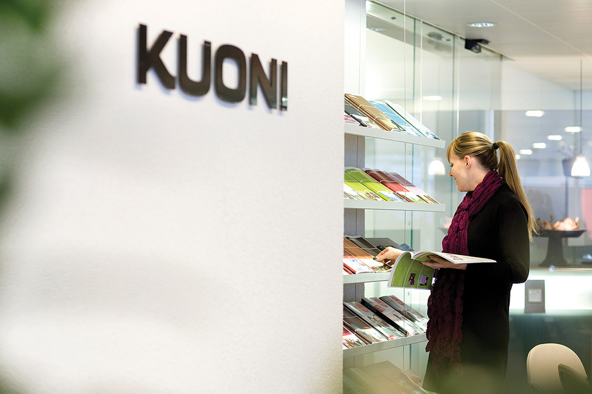Kuoni announces first Northern Ireland agent partner