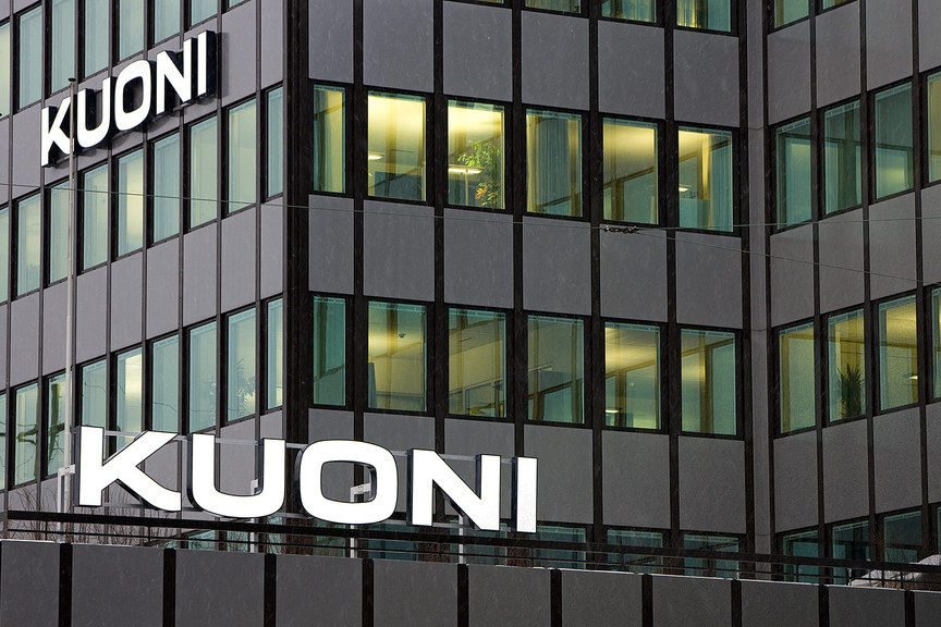 A major surprise from Kuoni - but is it the right strategy?