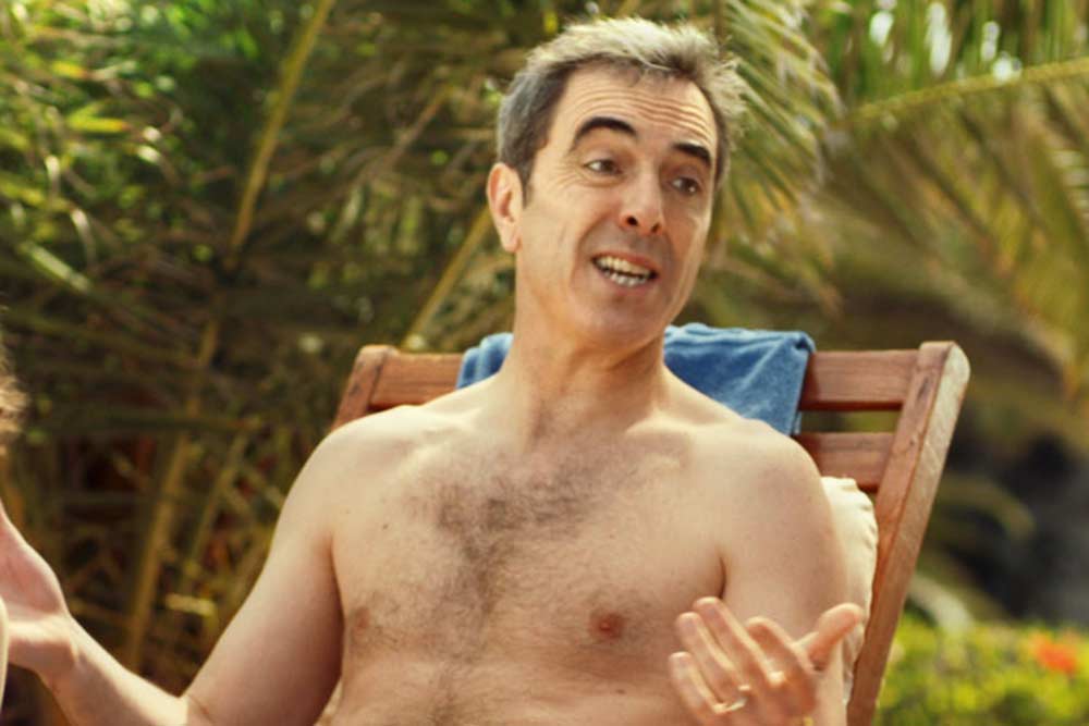 Thomas Cook scraps star ads to focus on 'real good times'