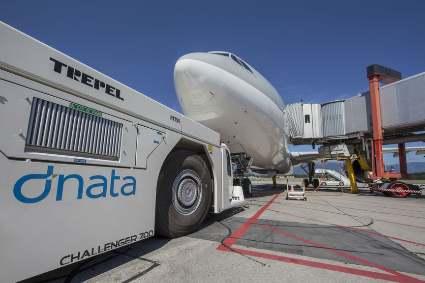 Gold Medal Travel 2 parent dnata Travel sales up 6%