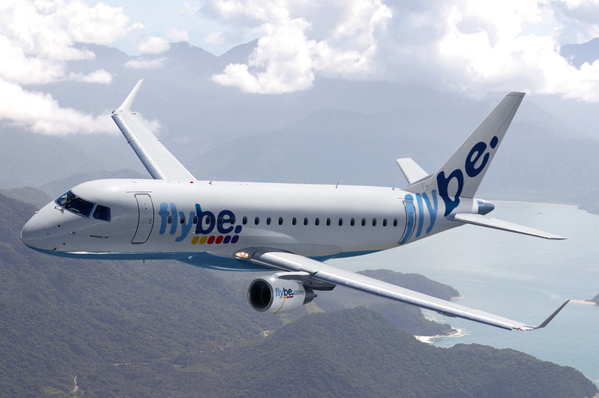 Flybe: How did it get to crisis point?