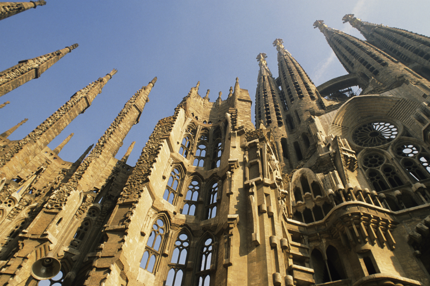 TTG - Travel industry news - Barcelona most popular destination for ...
