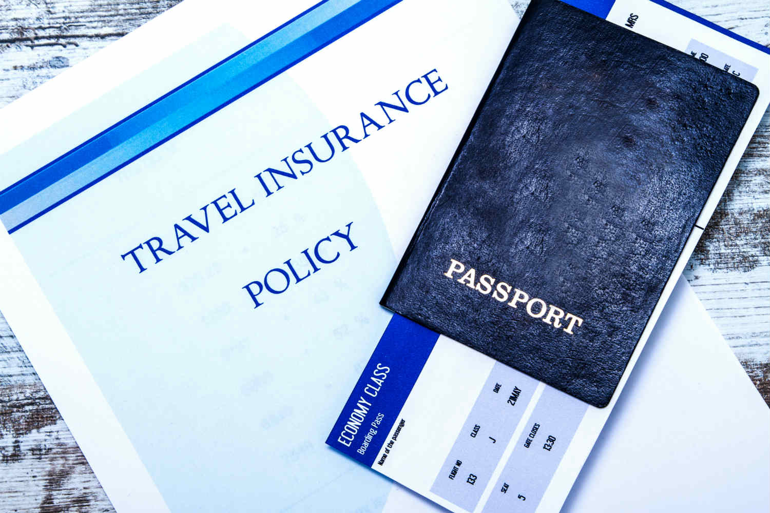 Soaring overseas medical costs prompt Abta travel insurance warning