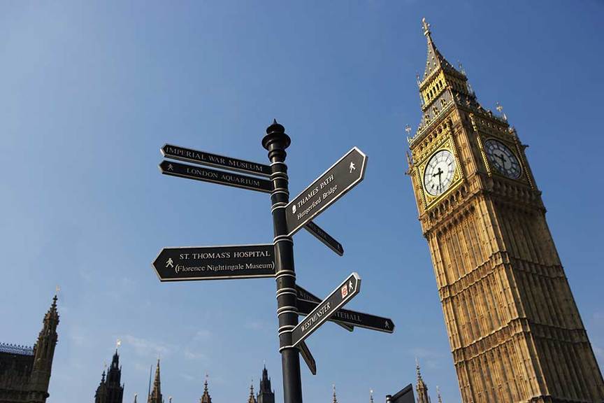 Travel industry, travel agent and tourism news, events and jobs - News - Abta predicts 'period of uncertainty' after the Brexit vote