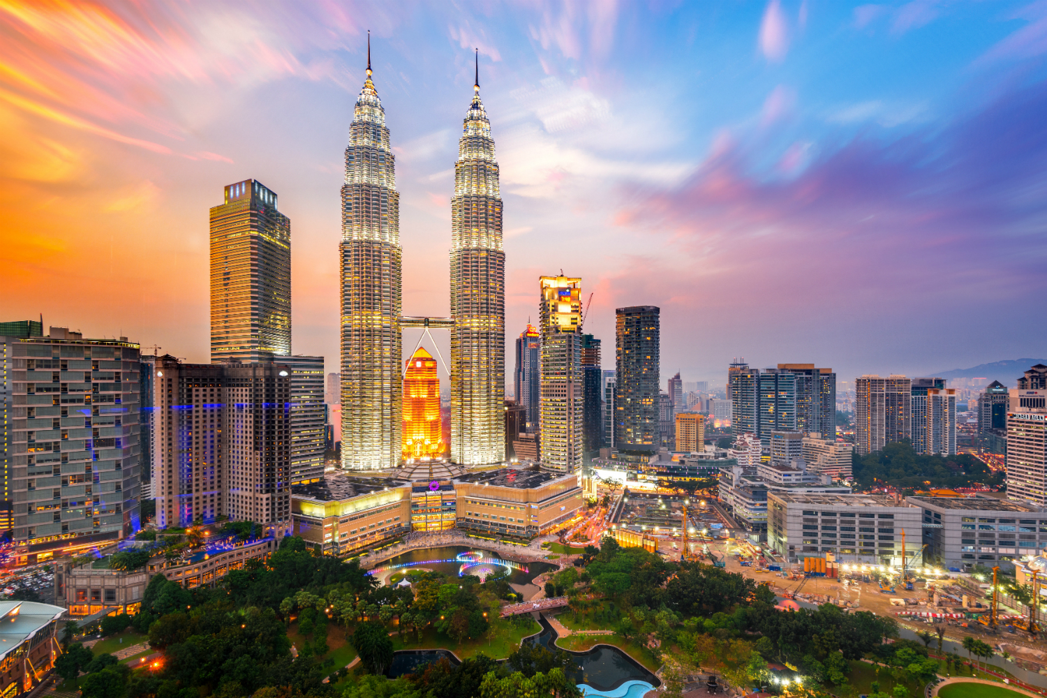 TTG - Travel industry news - Malaysia one-day terrorism warning