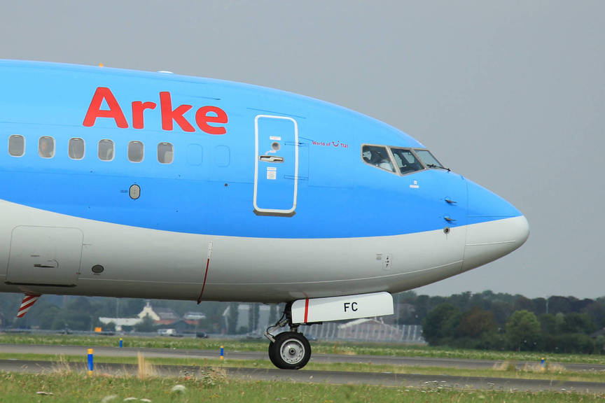 Tui begins rebrand with Arke name-change