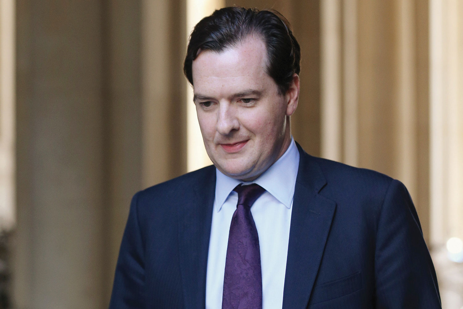 Osborne’s business rate devolution raises alarm bells