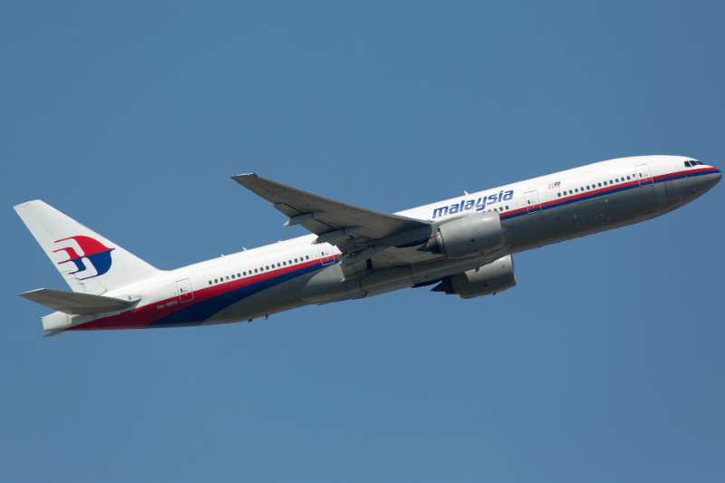 MH370 relatives file compensation claims