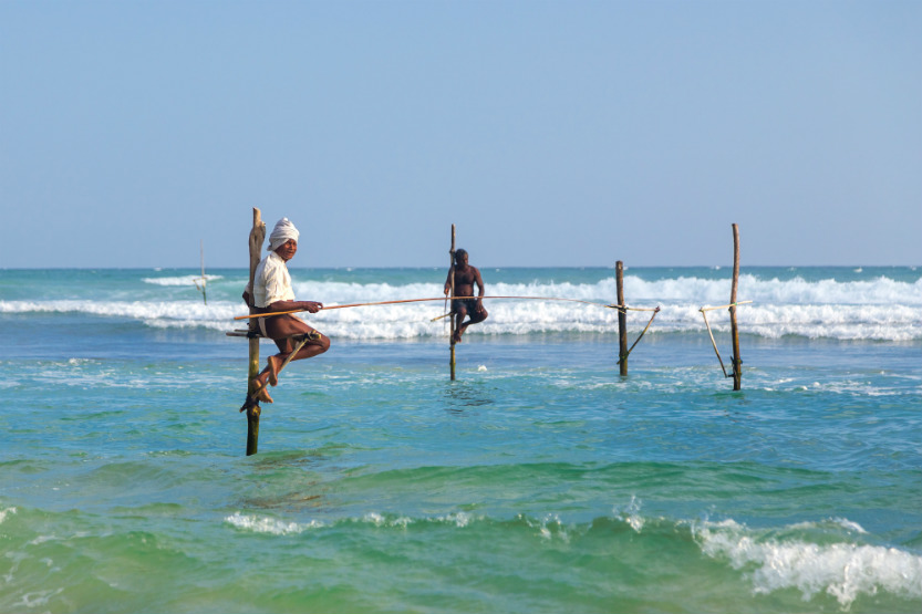 Abta 2015: Tui adds Sri Lanka - which Asian and Caribbean destinations are next?