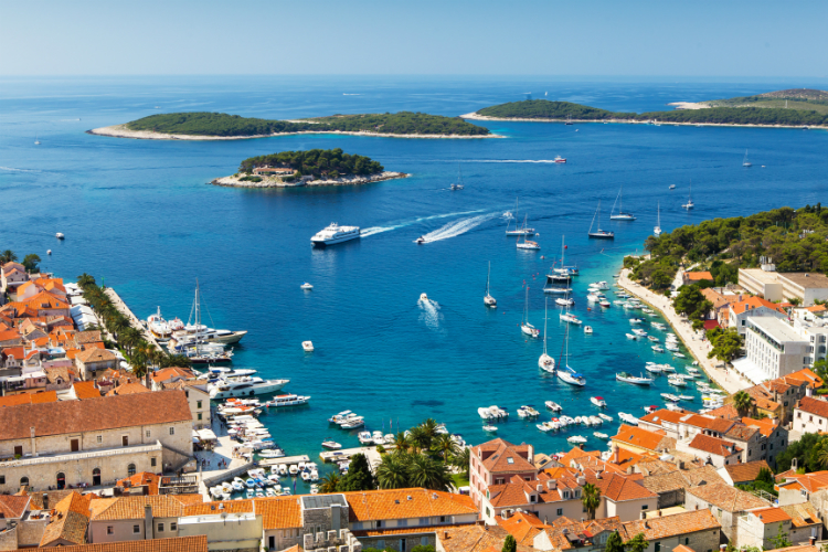 Croatia adopts WTTC hygiene stamp