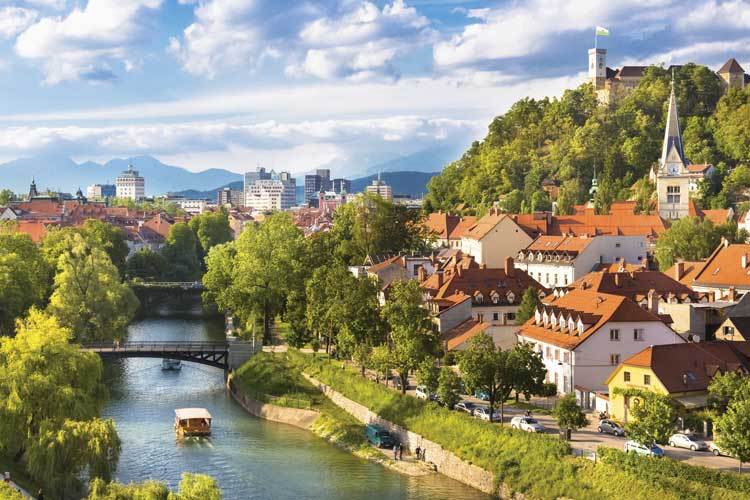 Slovenia set to prosper from growing UK arrivals