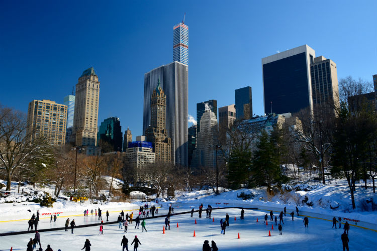 NYC & Co to ‘unlock’ city’s winter charms