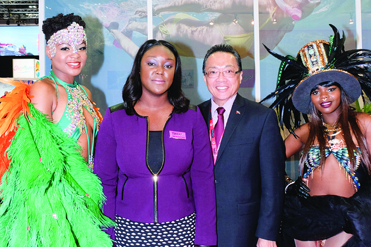 Trinidad and Tobago welcomes new hotels