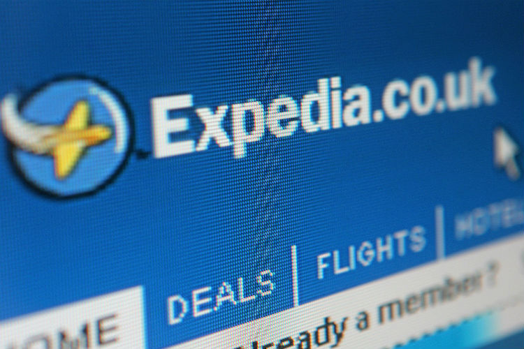 Expedia to snap up Airbnb rival HomeAway