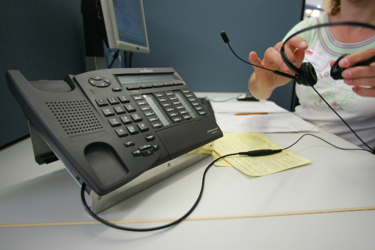 Kuoni mans new call centre helpline with homeworking agents