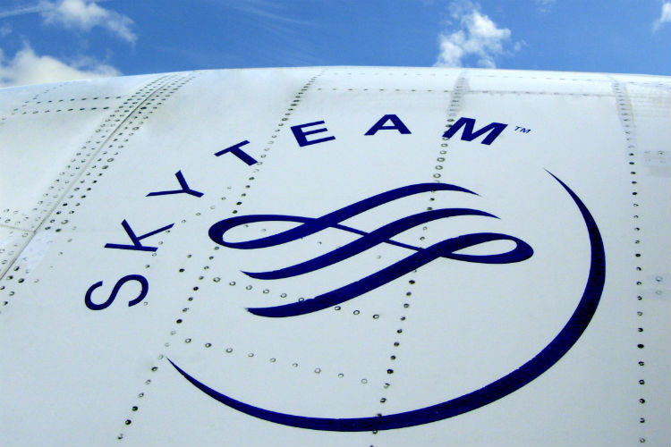 SkyTeam makes leadership changes