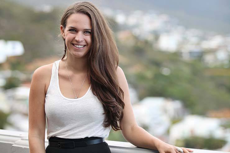 30 Under 30: Meet Jacada Travel's rising star