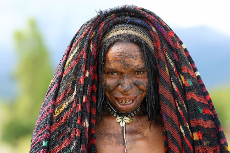 TTG - Travel industry news - Regent Holidays launches Papua New Guinea tour