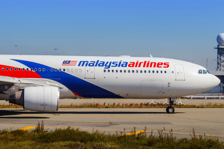 Malaysia Airlines 'could seek investment from another carrier'