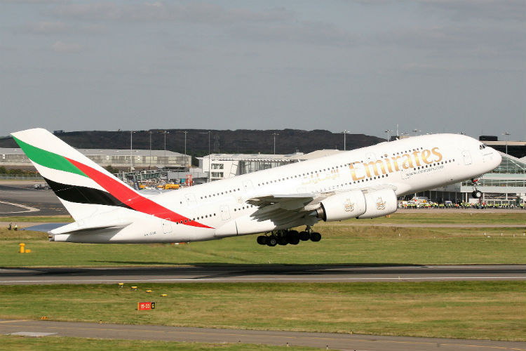 TTG Travel industry news Emirates launches world s longest