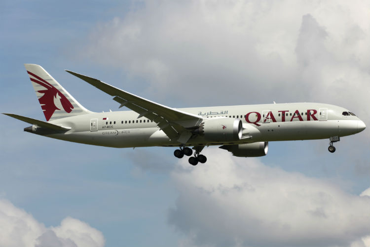 Qatar Airways reveals NDC ambition