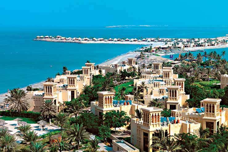 Ras Al Khaimah 'officially safe' following hygiene programme