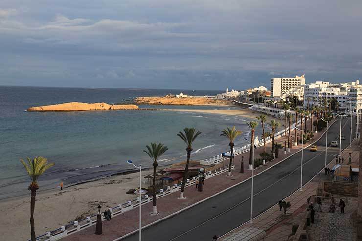Tui reaches settlement with families of Sousse terror attack victims