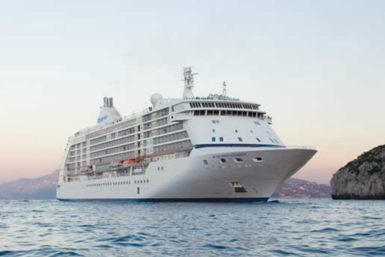 Norwegian brands extend cruise suspension until November