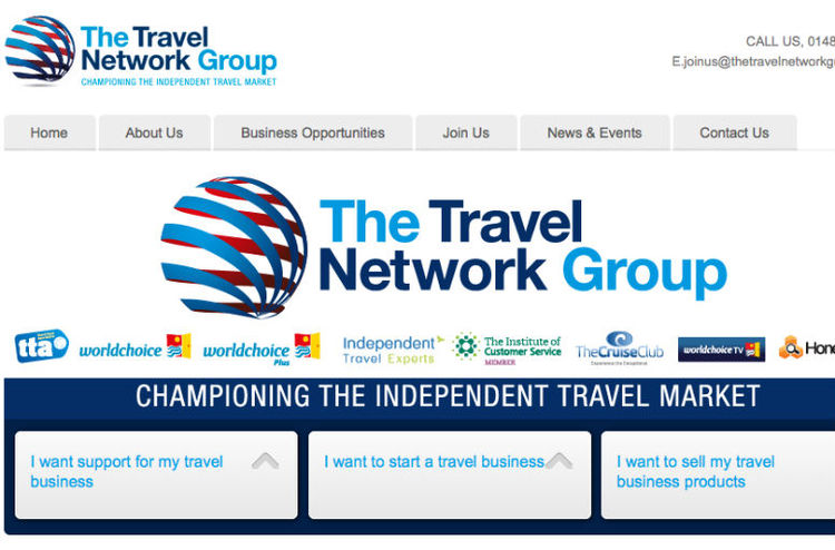 tng travel network group co. ltd