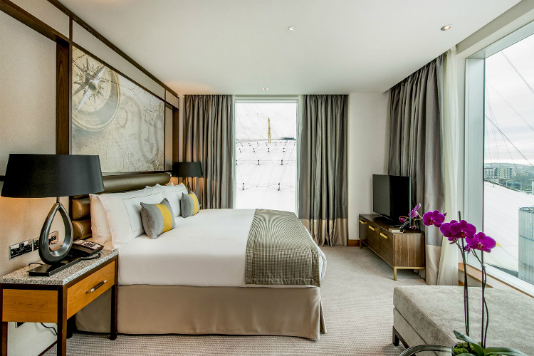 IHG to launch Kimpton brand in the UK