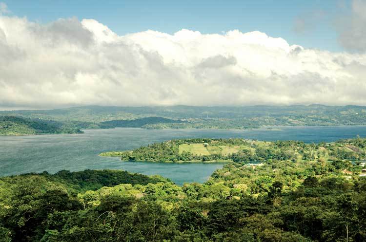 Discovering Guanacaste: The poster child for Costa Rica's natural beauty