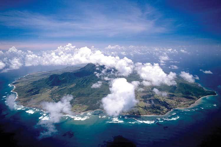 Climbing the Caribbean's peaks - 6 mountains your clients should conquer