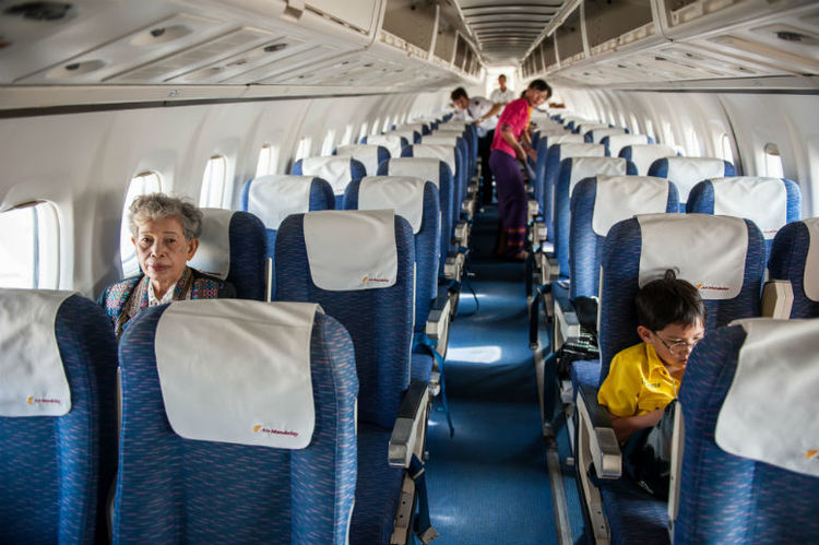 TripAdvisor launches airline reviews
