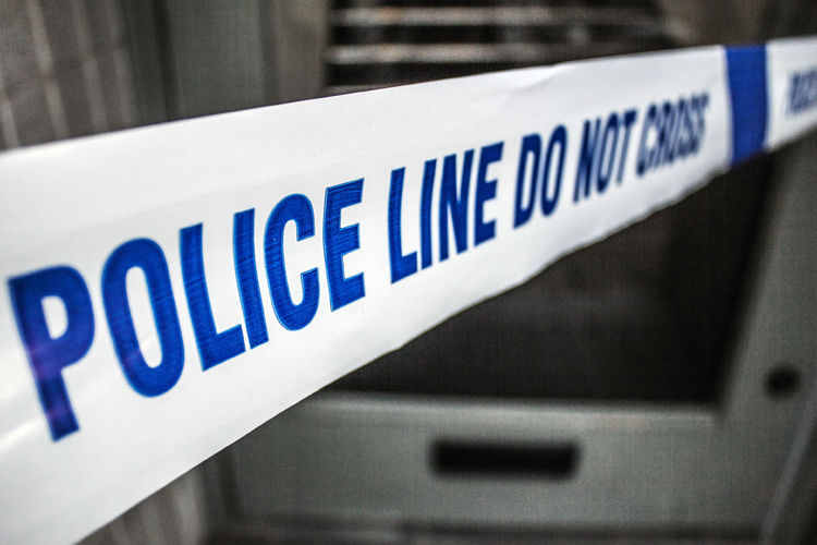 Police appeal for witnesses after First Choice robbery