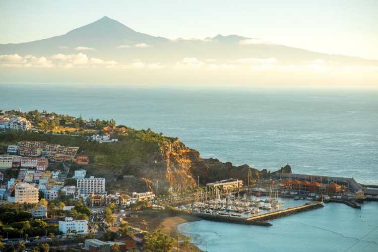 Tenerife prepares to welcome Routes Africa event