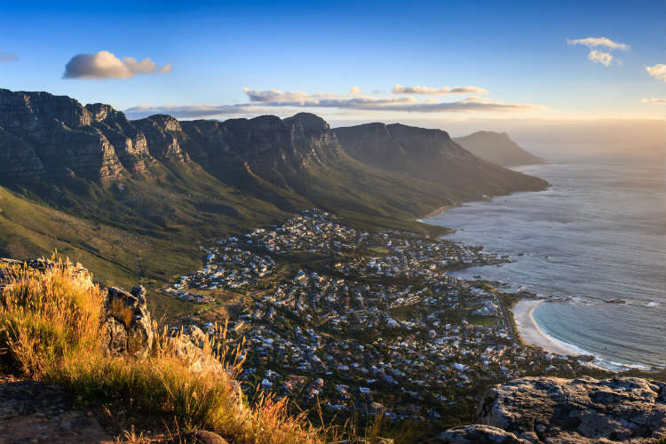 TTG - Travel industry news - BA to launch Gatwick-Cape Town flights