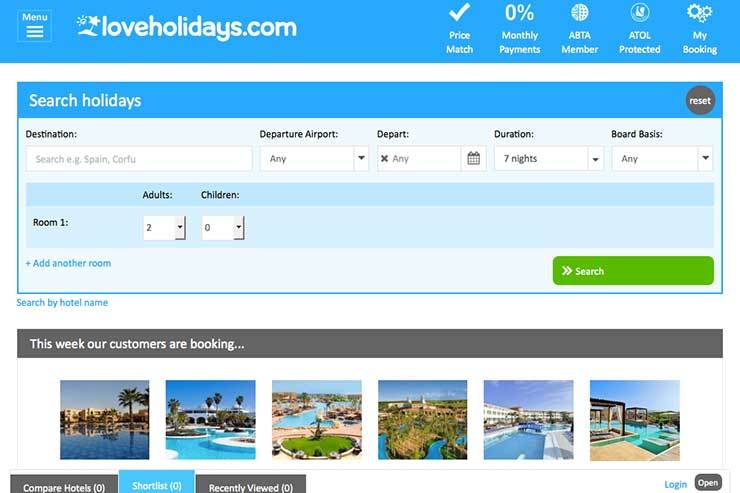 Intuitive wins Loveholidays.com as latest client