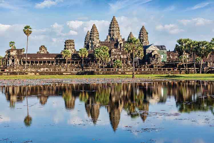 InsideAsia Tours gears up for Cambodia and Malaysia reopening