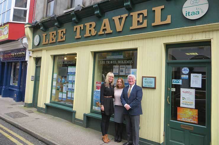 Lee Travel, Cork