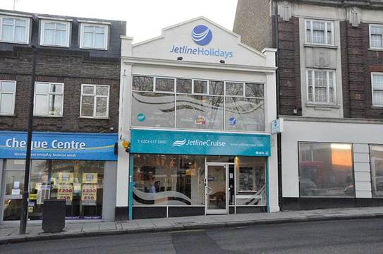 Jetline Travel’s £4.7 million debts outlined in creditors’ report