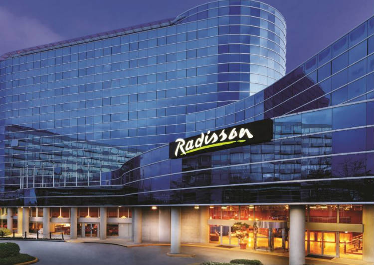 Carlson Rezidor rebrands to Radisson Hotel Group and launches new luxury brand
