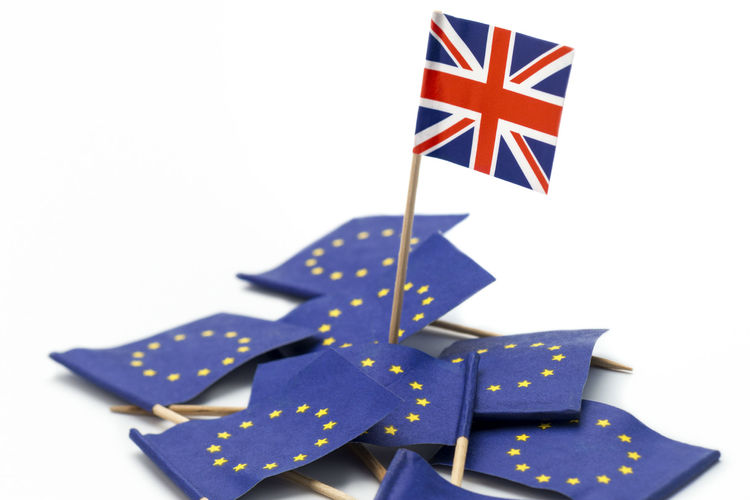 Iata calls for urgent ‘no-deal Brexit’ contingency planning